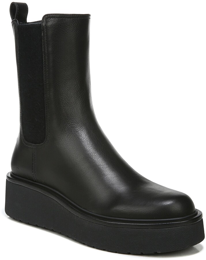 vince camrose bootie