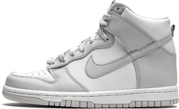 High Top Nike Shoe For Girl Shop The World S Largest Collection Of Fashion Shopstyle