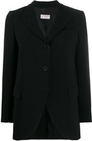 Thumbnail for your product : Alberto Biani Single-Breasted Blazer