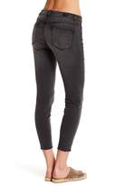 Thumbnail for your product : Democracy Sema Embellished Ankle Slimmer Jeans