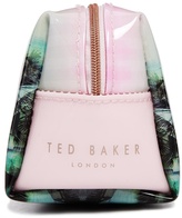 Thumbnail for your product : Ted Baker Palm Print Make Up Bag