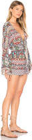 Thumbnail for your product : Raga Riviera Vibes Romper