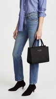 Thumbnail for your product : Kate Spade Watson Lane Sam Tote