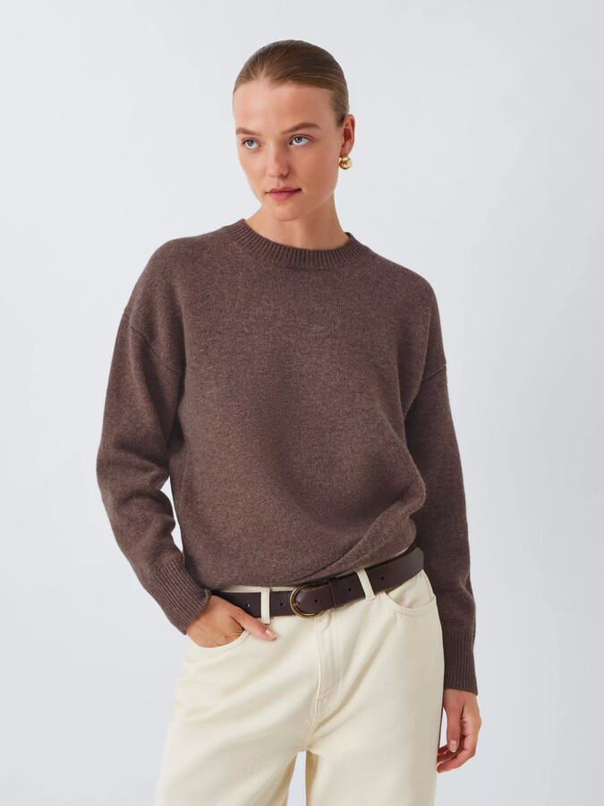 Donegal John Lewis Sale Jumpers Cashmere Cotton Jumpers John Lewis