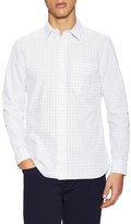 Thumbnail for your product : Jack Spade Clifton Windowpane Sportshirt