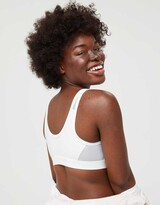 Thumbnail for your product : aerie OFFLINE Goals Zip Sports Bra