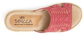 Thumbnail for your product : Sbicca 'Rhodes' Sandal
