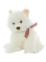 Thumbnail for your product : House of Fraser Hamleys Westie soft toy