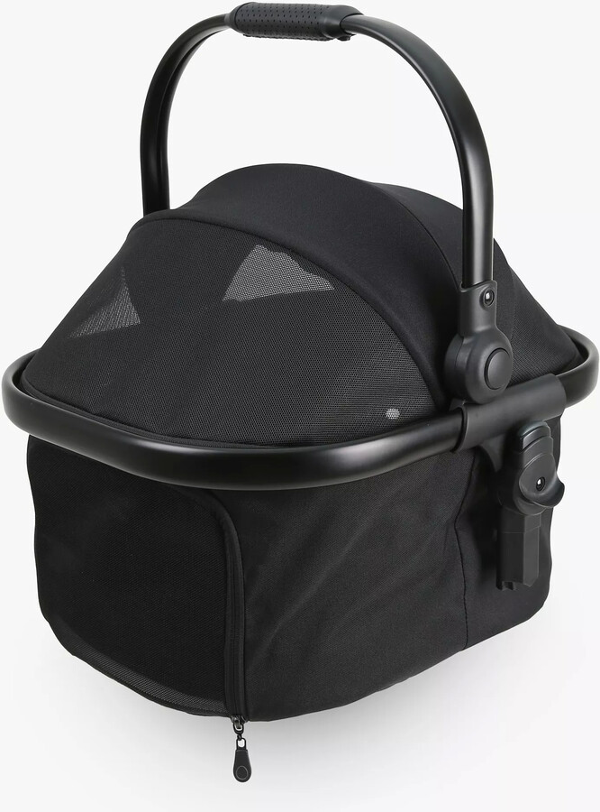 JEM BEA SUSTAINABLE Eco Stroller Organiser Changing Bag