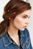 Thumbnail for your product : Urban Outfitters Sparrow Duo Bobby Pin Set