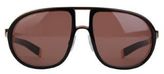 Thumbnail for your product : DSquared 1090 Dsquared DSQUARED Aviator Sunglasses