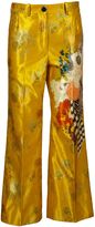 Thumbnail for your product : Dries Van Noten Powell Trousers