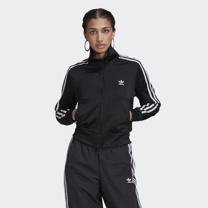 kobber elevation universitetsstuderende Adidas Firebird Track Jacket | Shop the world's largest collection of  fashion | ShopStyle