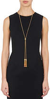 Thumbnail for your product : Chloé WOMEN'S TASSELED Y-CHAIN NECKLACE