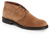 Thumbnail for your product : Saks Fifth Avenue Suede Chukka Boots