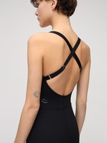 Thumbnail for your product : Beyond Yoga Bodycon Jumpsuit