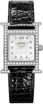 Thumbnail for your product : Hermes Heure H Watch, 21 x 21 mm