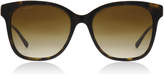 Giorgio Armani AR8074 Sunglasses Dark Havana 5026T5 54mm