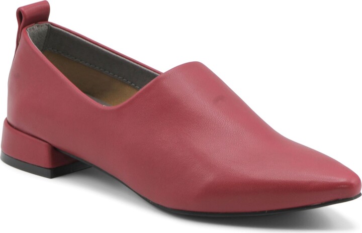 Mootsies Tootsies Bueno Flat