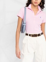 Thumbnail for your product : Polo Ralph Lauren Embroidered-Logo Polo Shirt