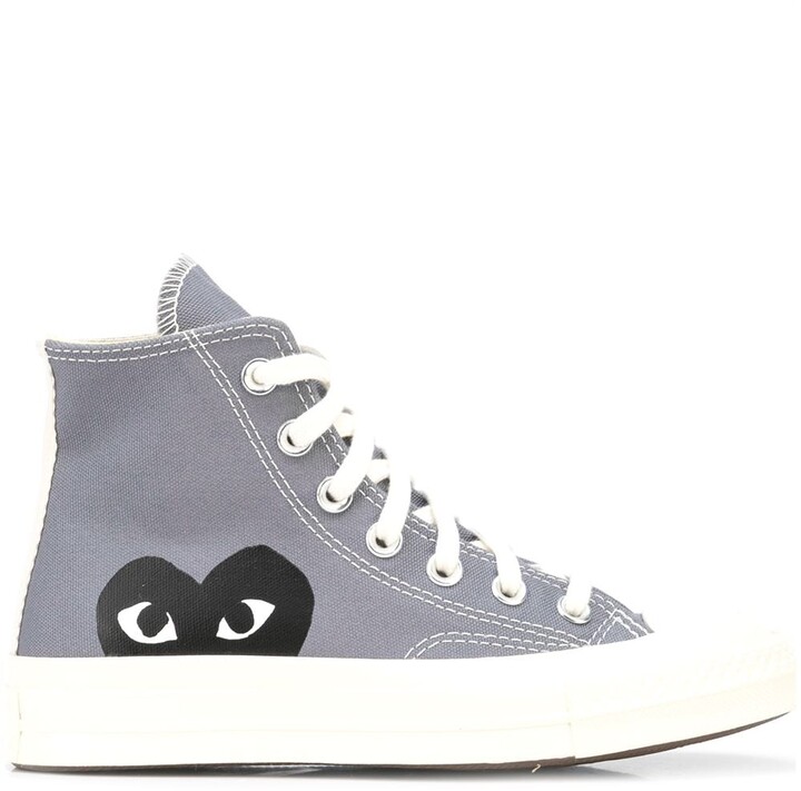 Comme Converse | Shop the world's largest collection of fashion | ShopStyle