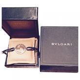 Thumbnail for your product : Bulgari Yellow gold Bracelet