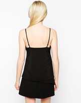 Thumbnail for your product : Wal G Mono Cami Top