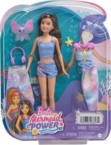 Thumbnail for your product : Mattel Barbie Content Sisters Skipper Dress Up Doll