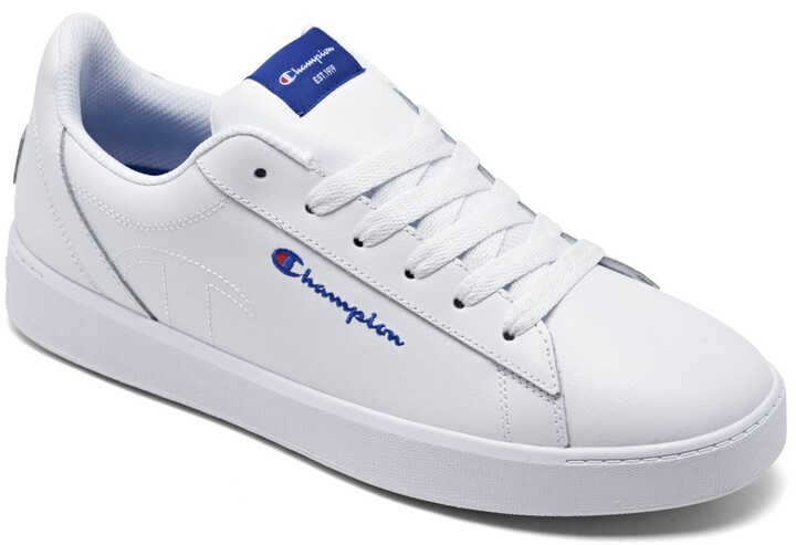 Champion Men's Pure Casual Sneakers from Finish Line - ShopStyle
