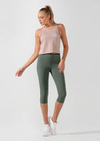 Thumbnail for your product : Lorna Jane Lived In Cropped Tank