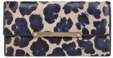 Thumbnail for your product : Jimmy Choo 'Marilyn' Leopard Print Calf Hair Clutch