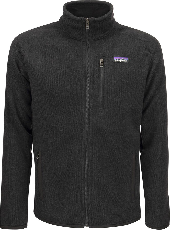 Patagonia Mens Fleece Jacket | Shop the world's largest collection 