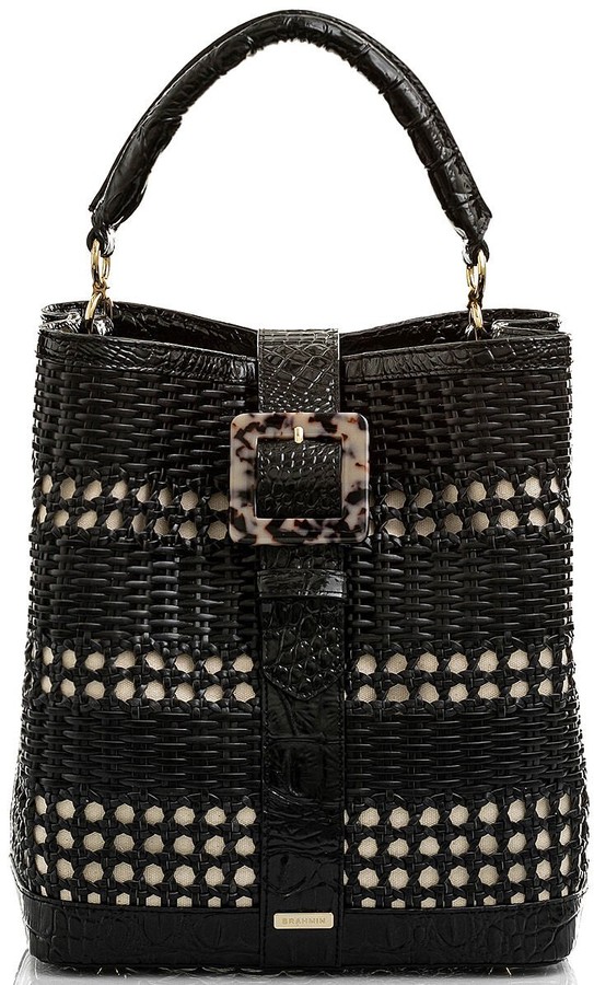 brahmin amelia bag