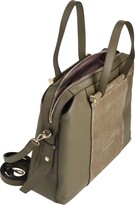 Thumbnail for your product : Piquadro Handbag Camel