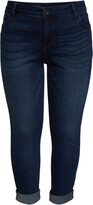Thumbnail for your product : KUT from the Kloth 'Catherine' Stretch Boyfriend Jeans
