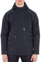 Thumbnail for your product : Ben Sherman British Beat Sharp Hooded Jacket