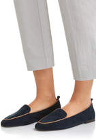 Thumbnail for your product : Sportscraft Emilia Grosgrain Moccasin