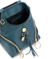 Thumbnail for your product : See by ChloÃ© See By ChloÃ© Olga Small backpack