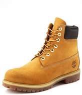 Thumbnail for your product : Timberland Mens 6 inch Premium Leather Boots