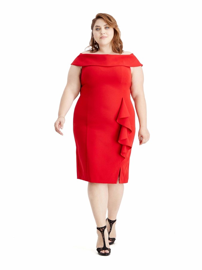 size 22 cocktail dress uk