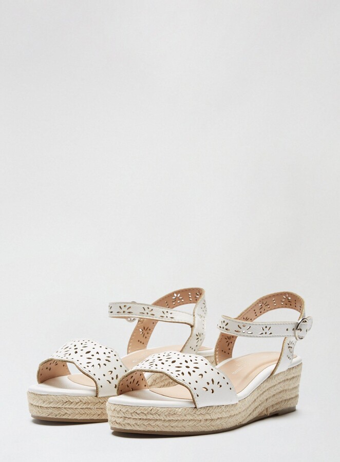 dorothy perkins ladies sandals