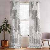 West Elm Panels Shopstyle