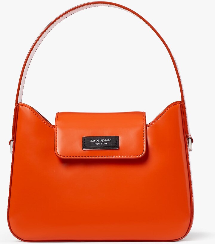Kate Spade Orange Handbags | ShopStyle
