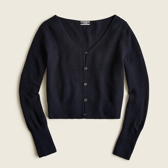 regina george pink cardigan