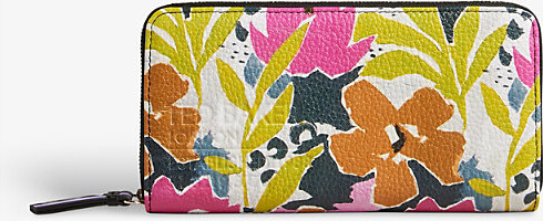 Buy Ted Baker Women Pink Floral Tote Bag Online - 872372