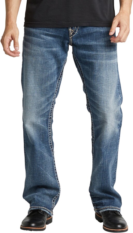 Mens Denim Co Jeans | Shop the world's largest collection of fashion |  ShopStyle
