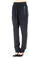 Thumbnail for your product : IRO Anthracite "vonka" Joggers