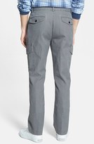 Thumbnail for your product : Grayers 'Russel' Trim Fit Cargo Pants