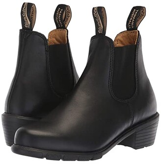 Blundstone Black Women's Shoes | Shop the world's largest collection of  fashion | ShopStyle