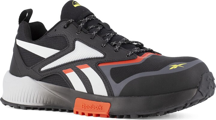 Reebok Work Men's Lavante Trail 2 Work Grey